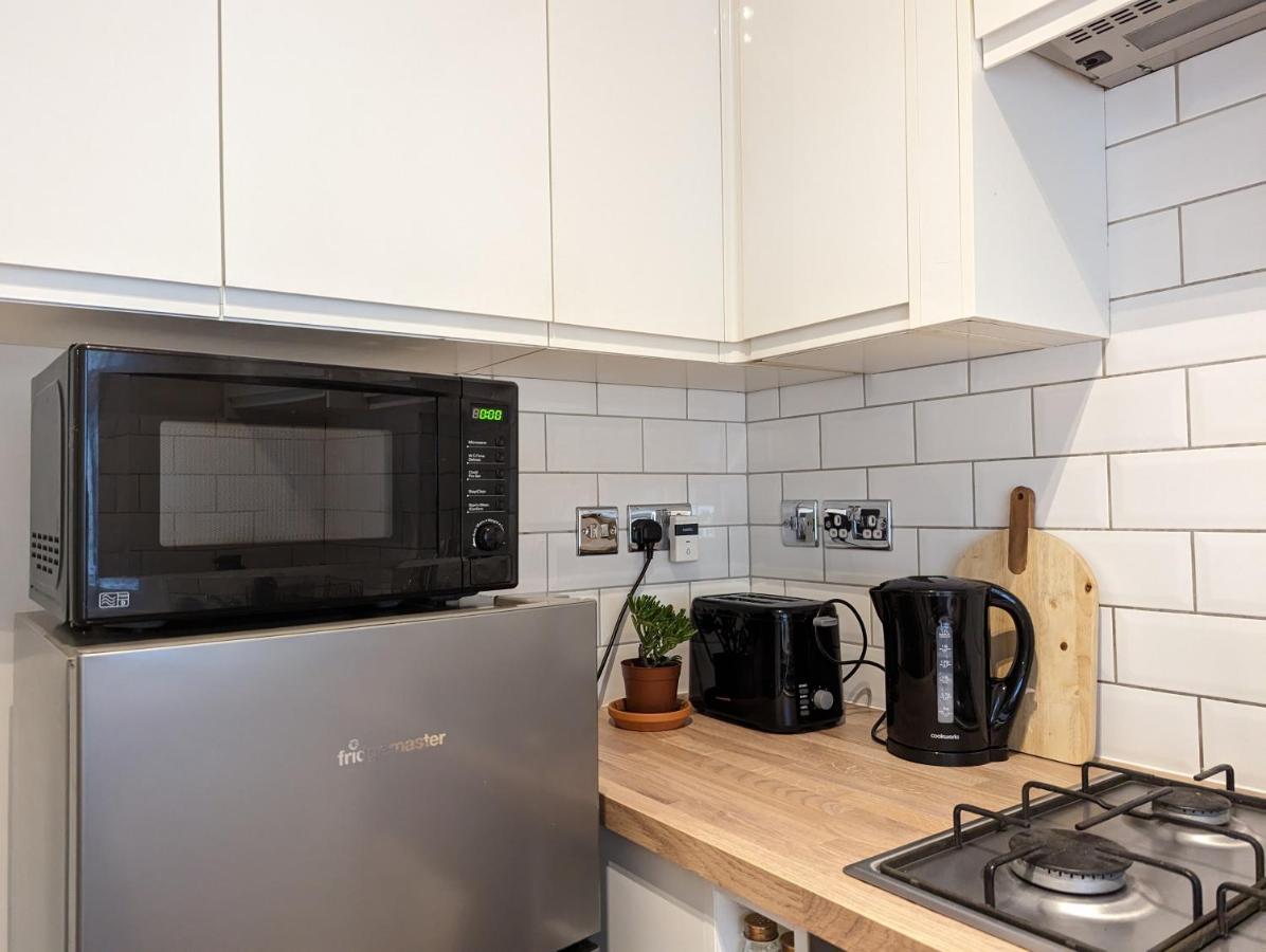 Gorgeous Apartment Wood Green Palmers Green Exterior foto